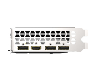 Gigabyte GeForce GTX 1660 GAMING 6GB GDDR5 - 485155 - zdjęcie 5